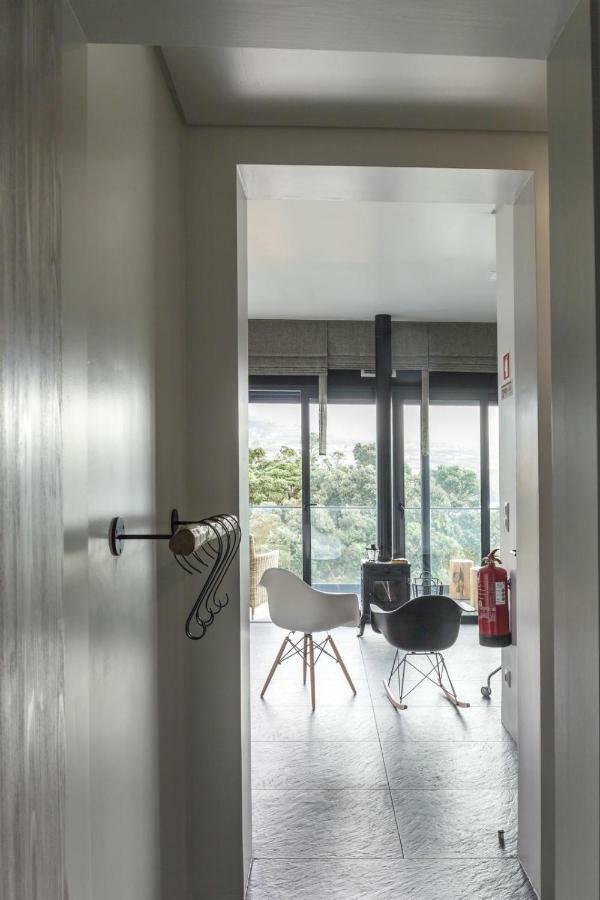 Graviana - Pedra Negra Charming House Apartment Lagoa  Bagian luar foto
