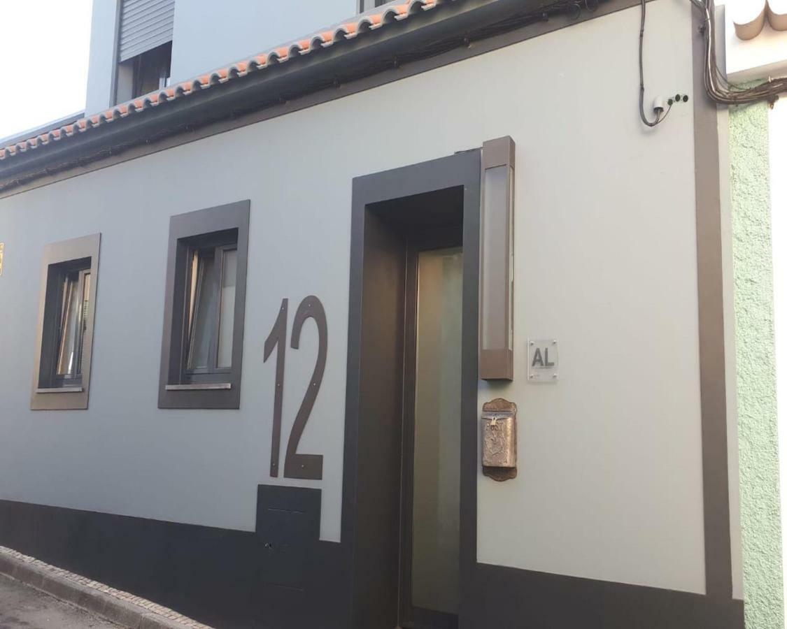 Graviana - Pedra Negra Charming House Apartment Lagoa  Bagian luar foto
